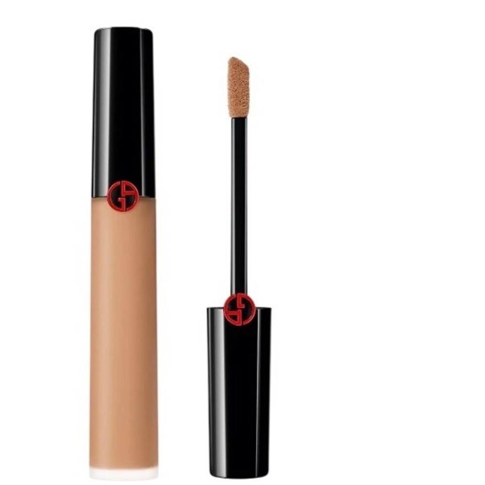 Giorgio Armani Power Fabric+ Multi-Retouch Concealer Shade 7 New 6ml 0.20oz